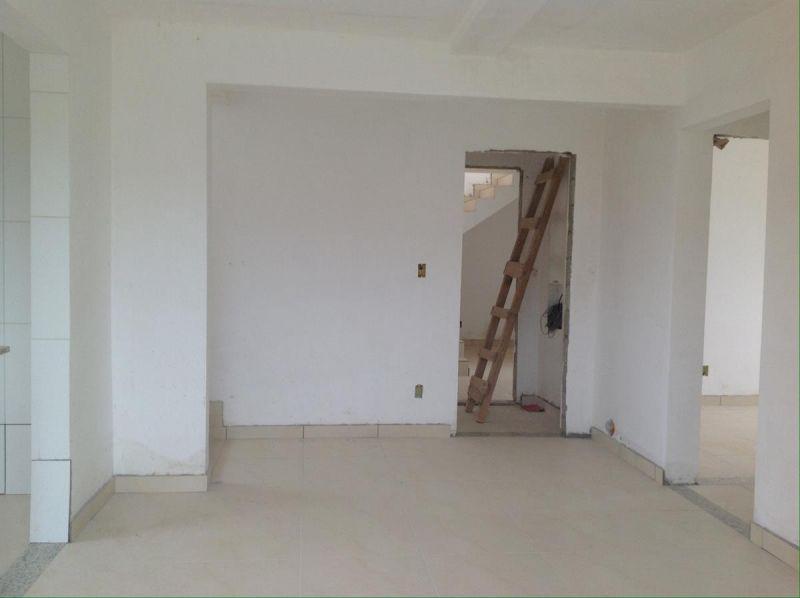 Cobertura, Monsenhor Horta, 2 Quartos, 1 Vaga