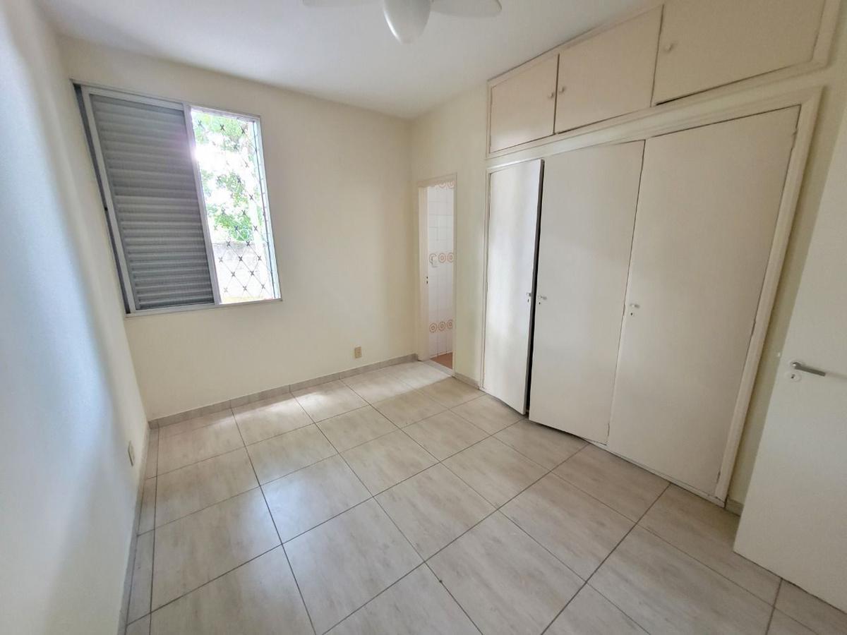 Apartamento, Calafate, 3 Quartos, 0 Vaga, 1 Suíte