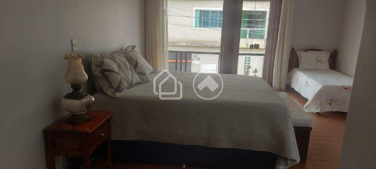 Casa, Dom Cabral, 5 Quartos, 4 Vagas, 3 Suítes