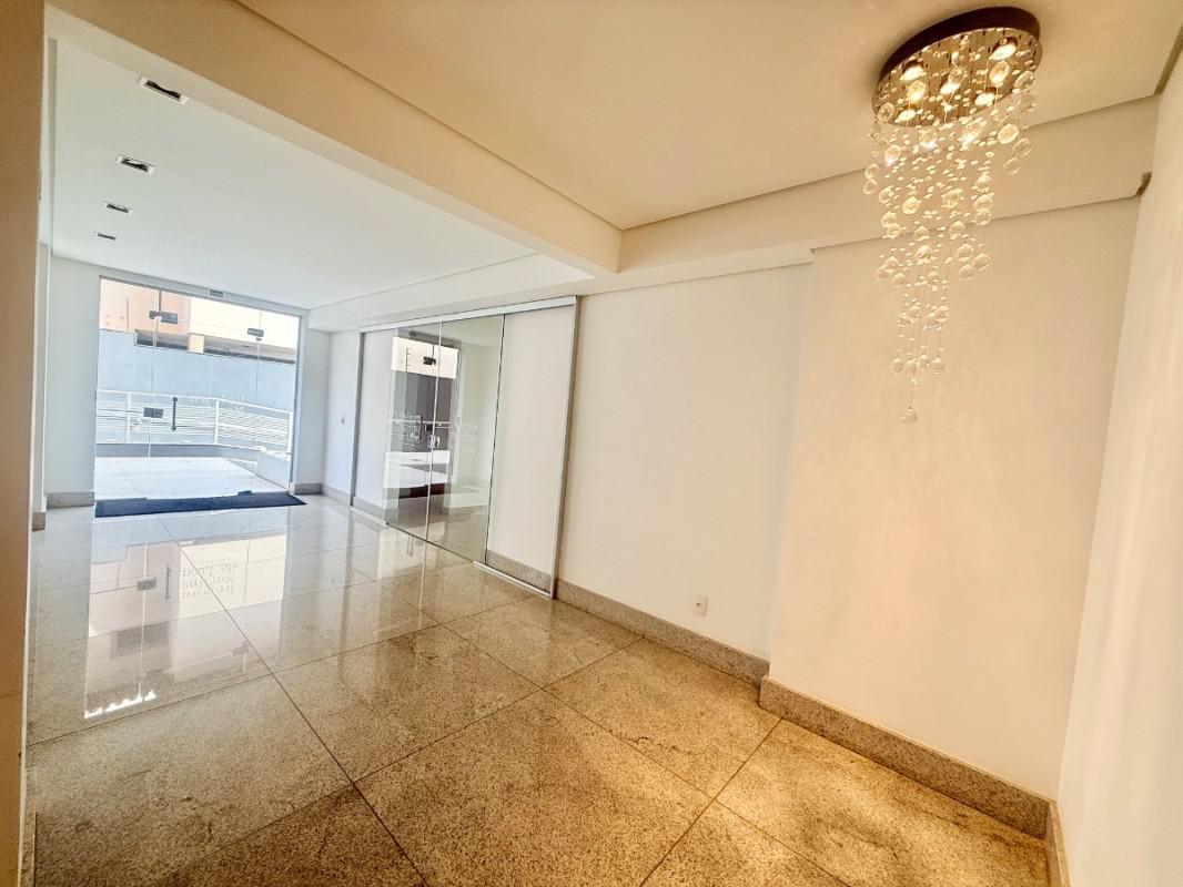 Apartamento, Cidade Jardim, 3 Quartos, 2 Vagas, 1 Suíte