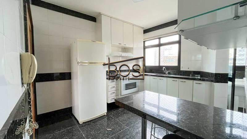 Apartamento, Belvedere, 3 Quartos, 4 Vagas, 2 Suítes