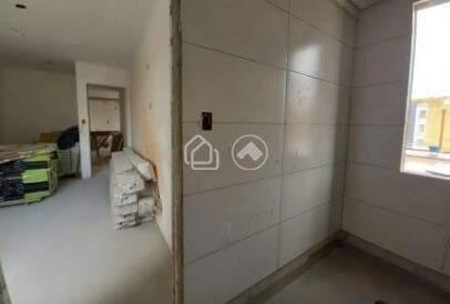 Cobertura, Sagrada Família, 3 Quartos, 2 Vagas, 1 Suíte