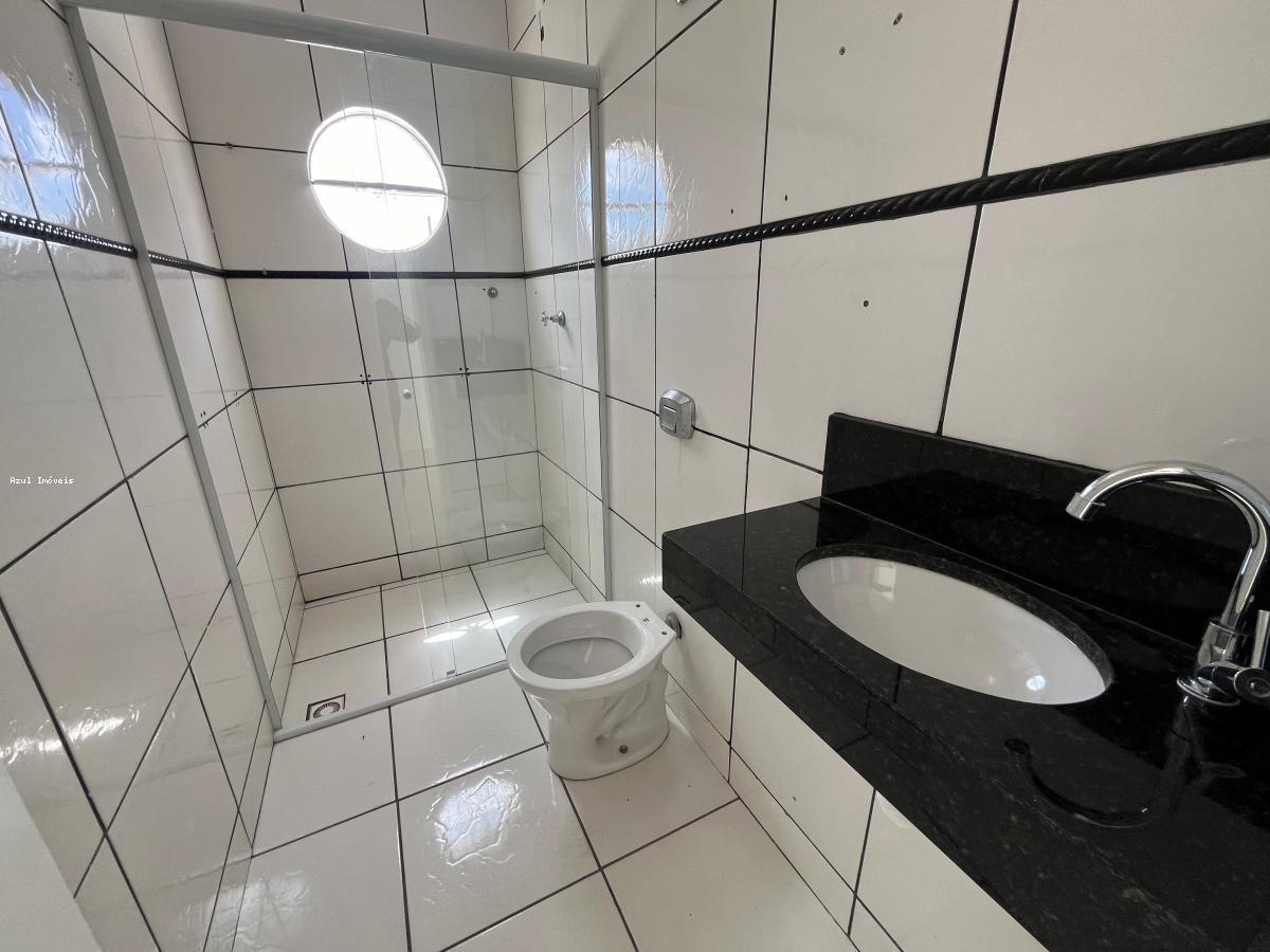 Casa, Rio Branco, 4 Quartos, 3 Vagas, 1 Suíte