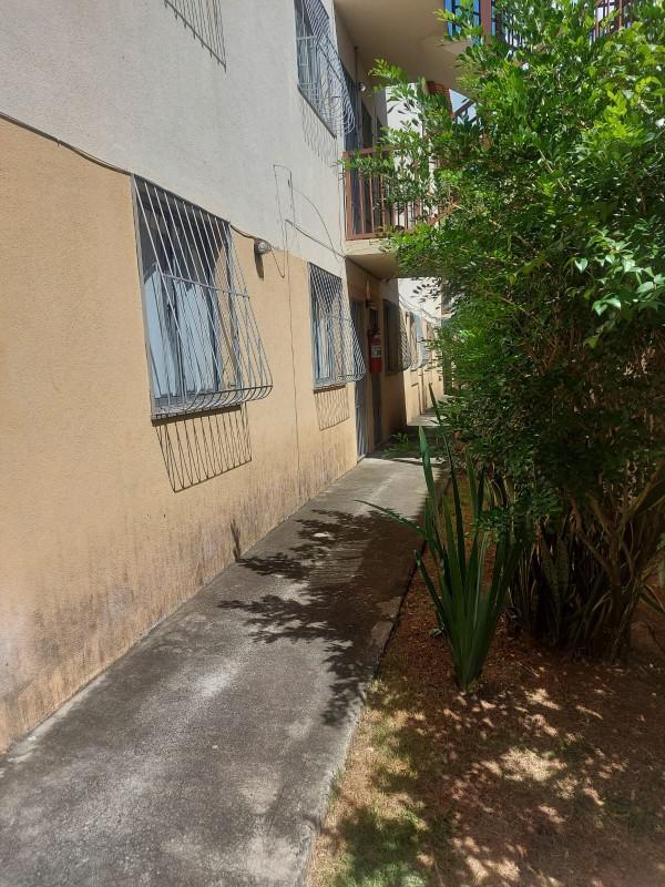 Apartamento, Bom Retiro, 2 Quartos, 1 Vaga