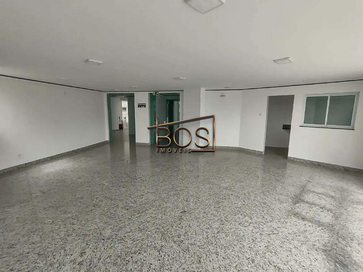 Apartamento, Sion, 3 Quartos, 2 Vagas, 1 Suíte