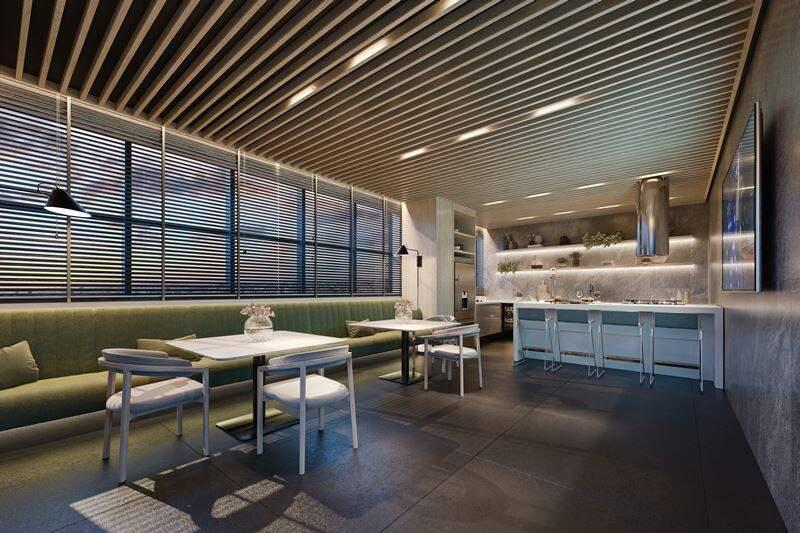 Apartamento, Savassi, 2 Quartos, 2 Vagas, 2 Suítes