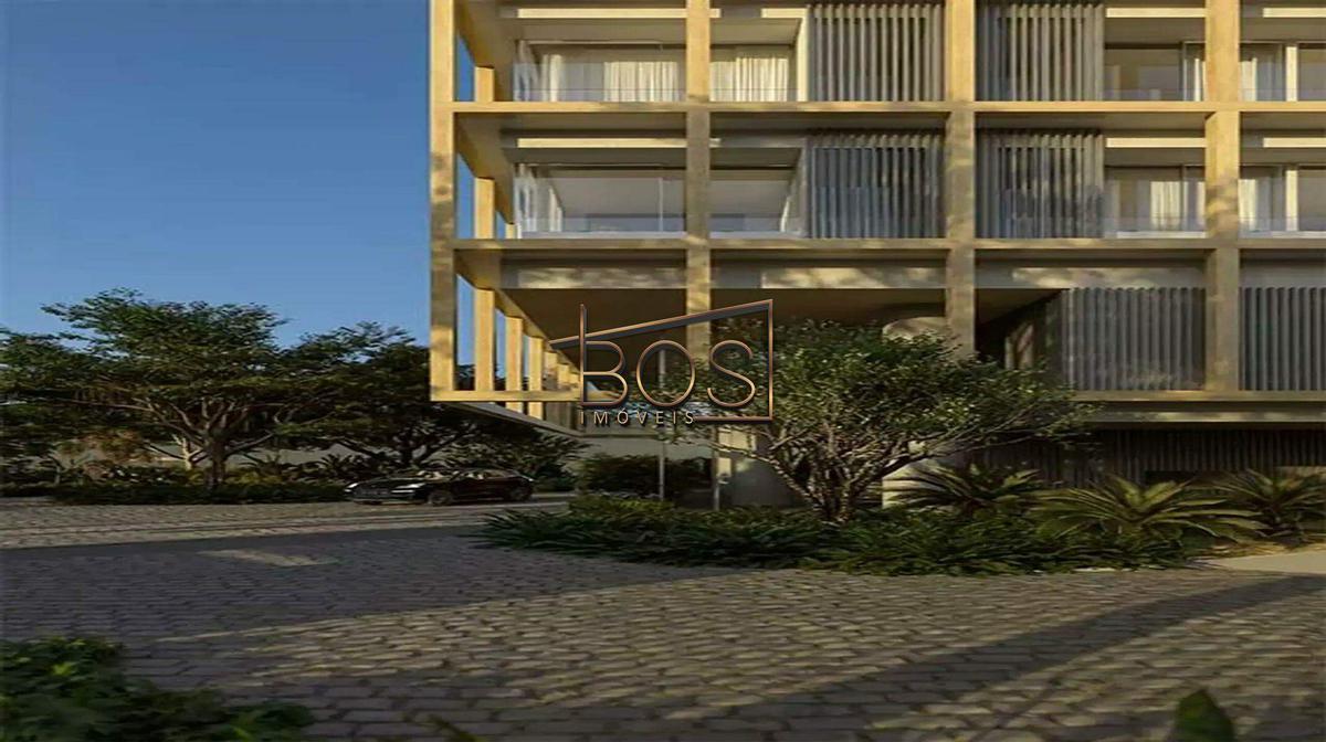 Apartamento, Vale do Sereno, 4 Quartos, 5 Vagas, 4 Suítes