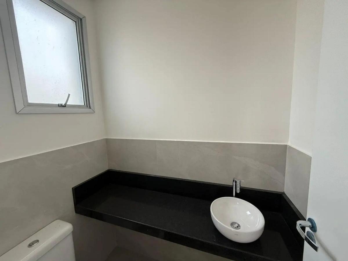 Cobertura, Santa Rosa, 3 Quartos, 2 Vagas, 1 Suíte