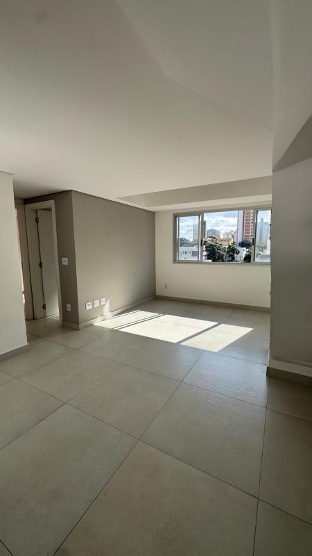 Cobertura, São Pedro, 2 Quartos, 2 Vagas, 1 Suíte
