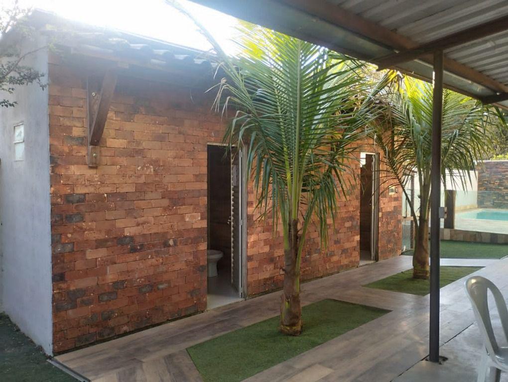 Fazenda, Paciência, 0 Quarto, 0 Vaga