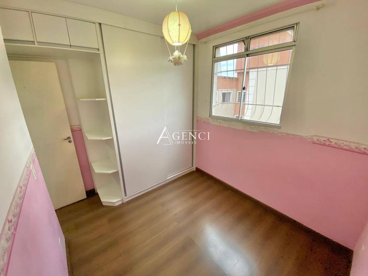 Apartamento, Cabral, 2 Quartos, 0 Vaga, 0 Suíte