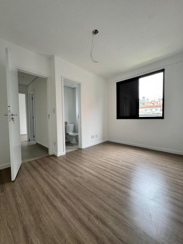 Apartamento, Sagrada Família, 3 Quartos, 2 Vagas, 1 Suíte