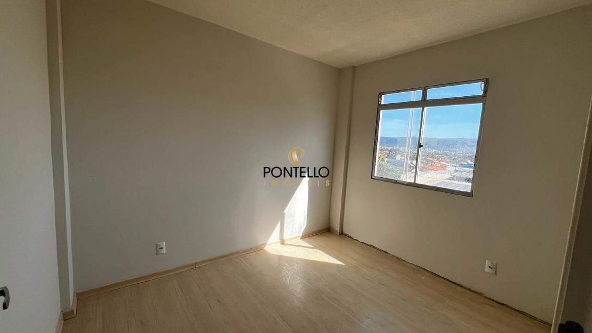 Apartamento, Iporanga, 2 Quartos, 1 Vaga