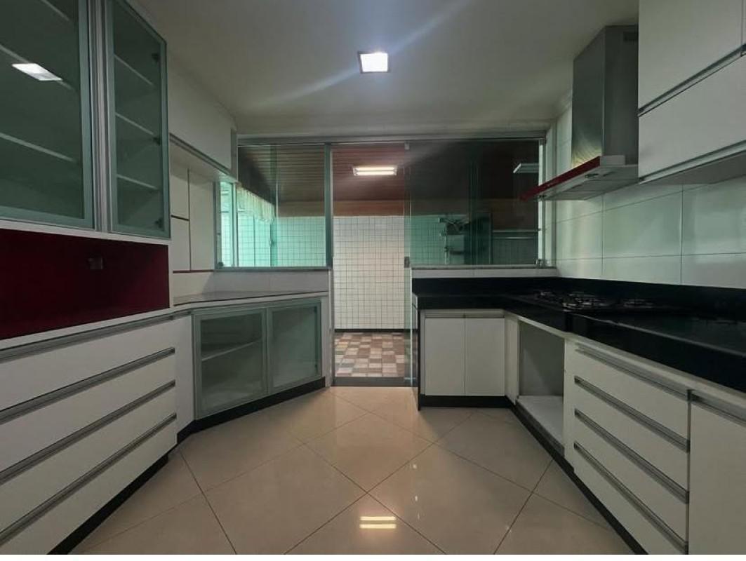 Apartamento, Palmares, 3 Quartos, 2 Vagas, 1 Suíte