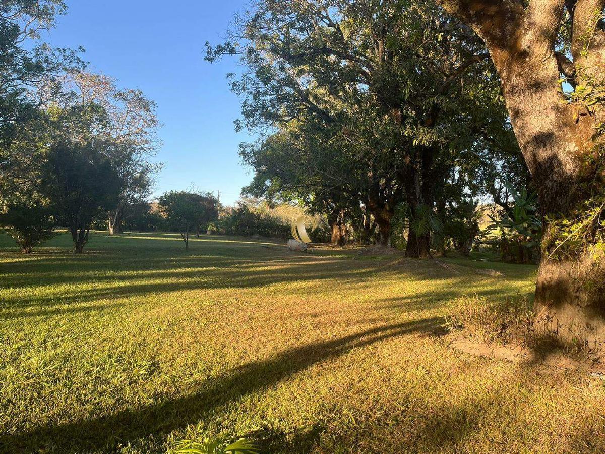 Fazenda, Centro, 7 Quartos, 0 Vaga