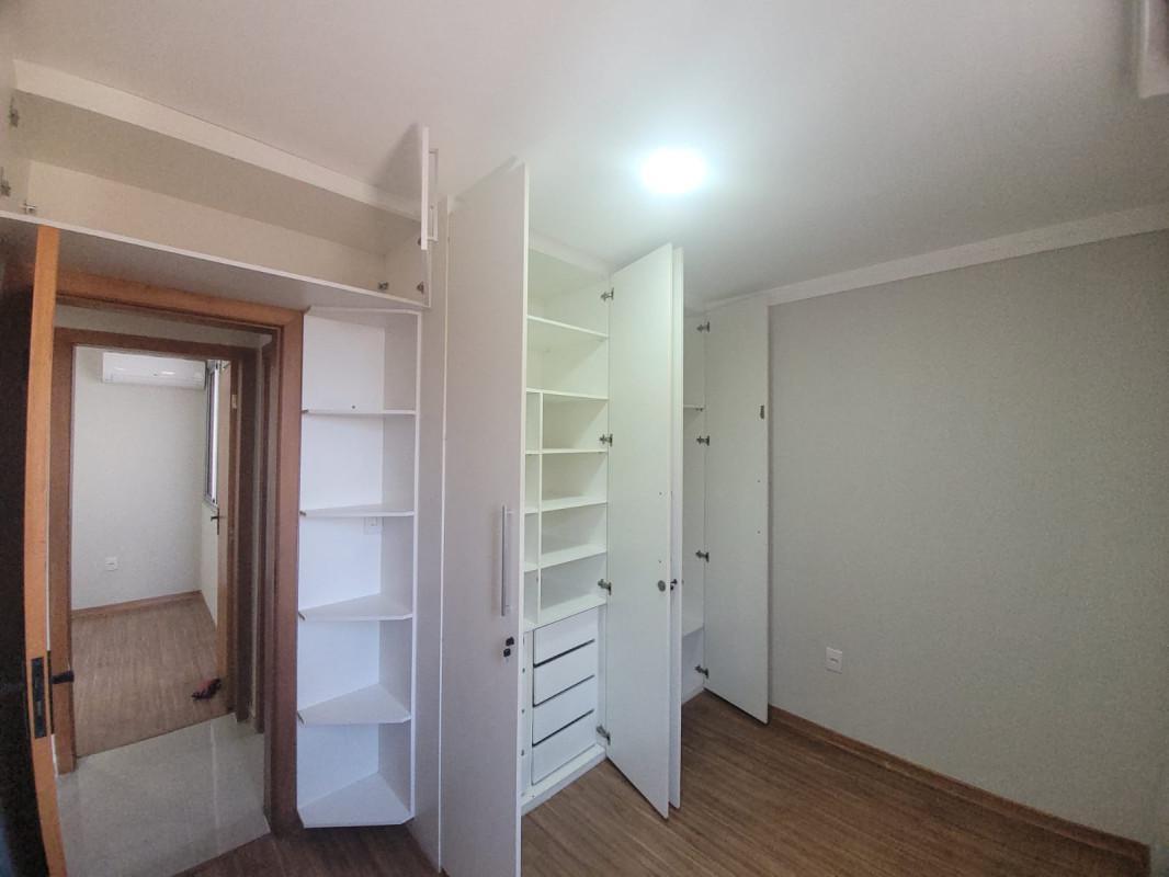 Apartamento, Santa Mônica, 3 Quartos, 2 Vagas, 1 Suíte