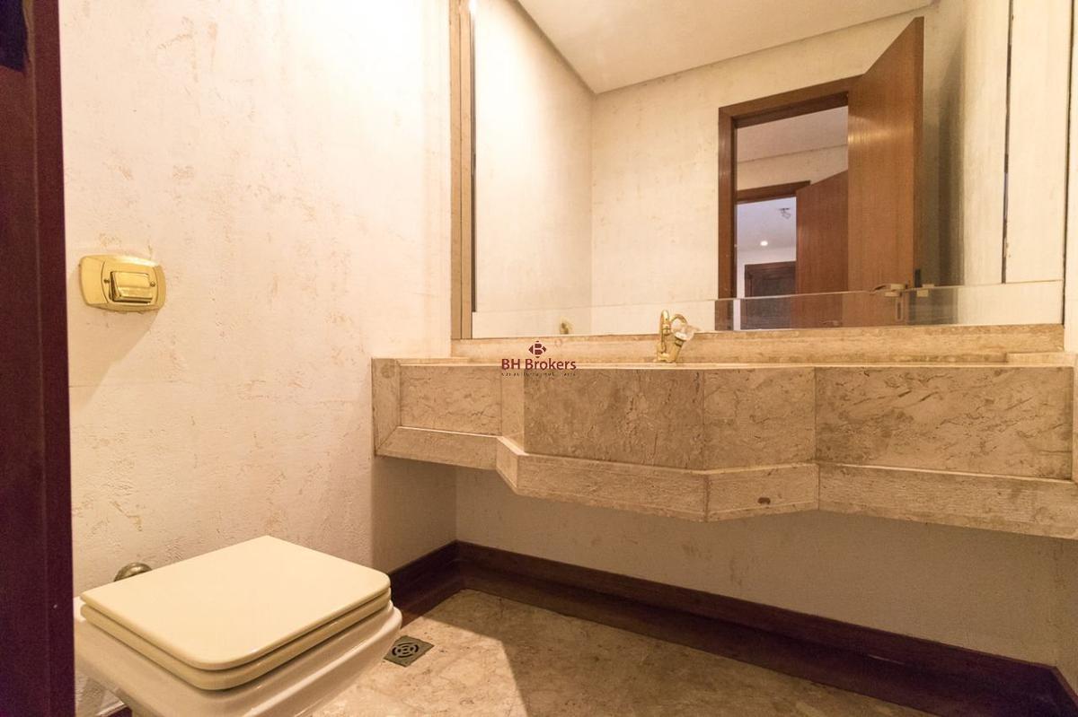 Casa, Cidade Jardim, 5 Quartos, 6 Vagas, 1 Suíte