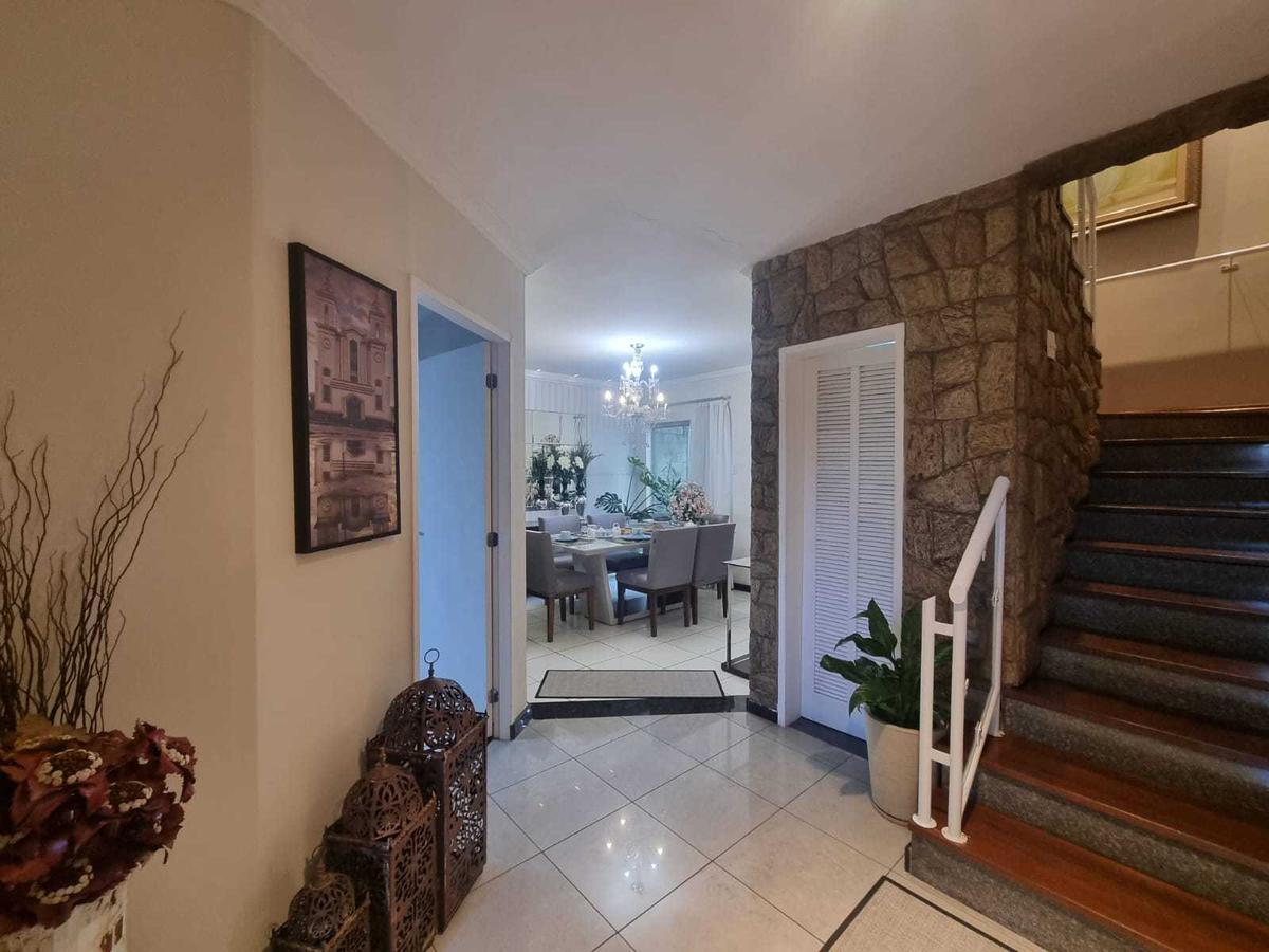 Casa, Jardim Riacho das Pedras, 4 Quartos, 4 Vagas, 1 Suíte