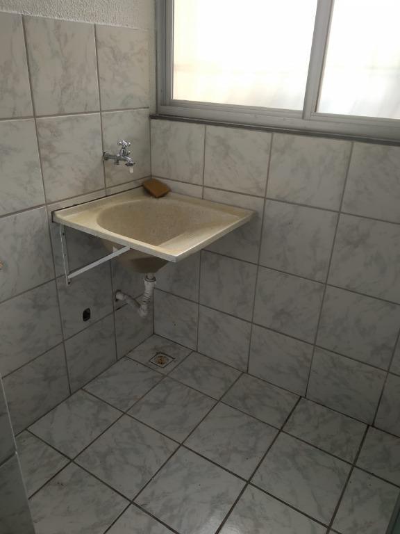 Apartamento, Betânia, 3 Quartos, 1 Vaga, 1 Suíte