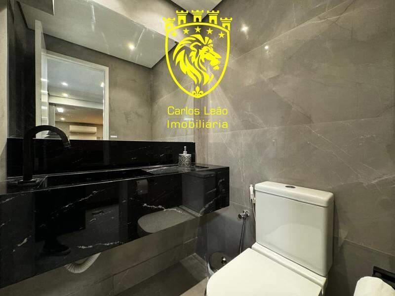 Apartamento, Castelo, 3 Quartos, 2 Vagas, 1 Suíte