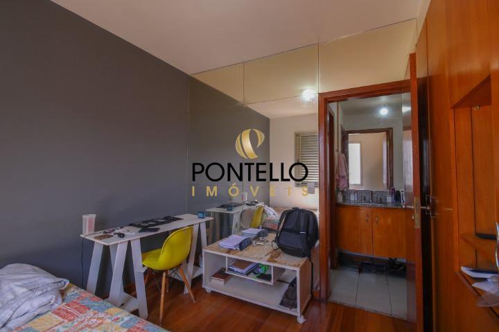 Apartamento, Cruzeiro, 1 Quarto, 1 Vaga