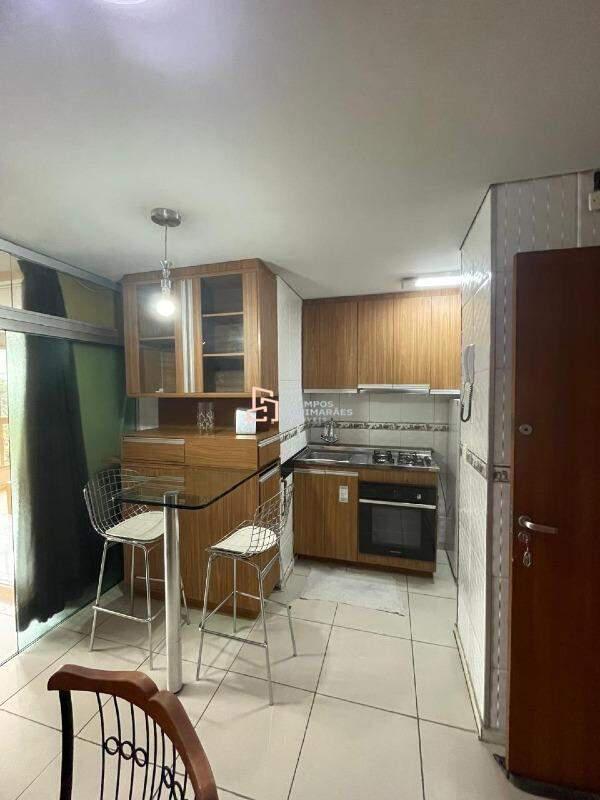 Apartamento, Centro, 1 Quarto