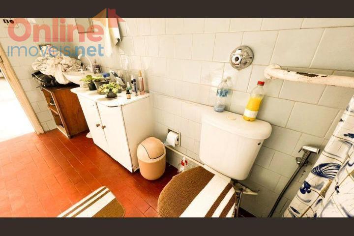 Casa, São Francisco, 3 Quartos, 0 Vaga, 0 Suíte