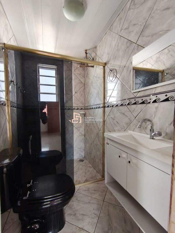 Casa, Araguaia, 2 Quartos, 1 Vaga