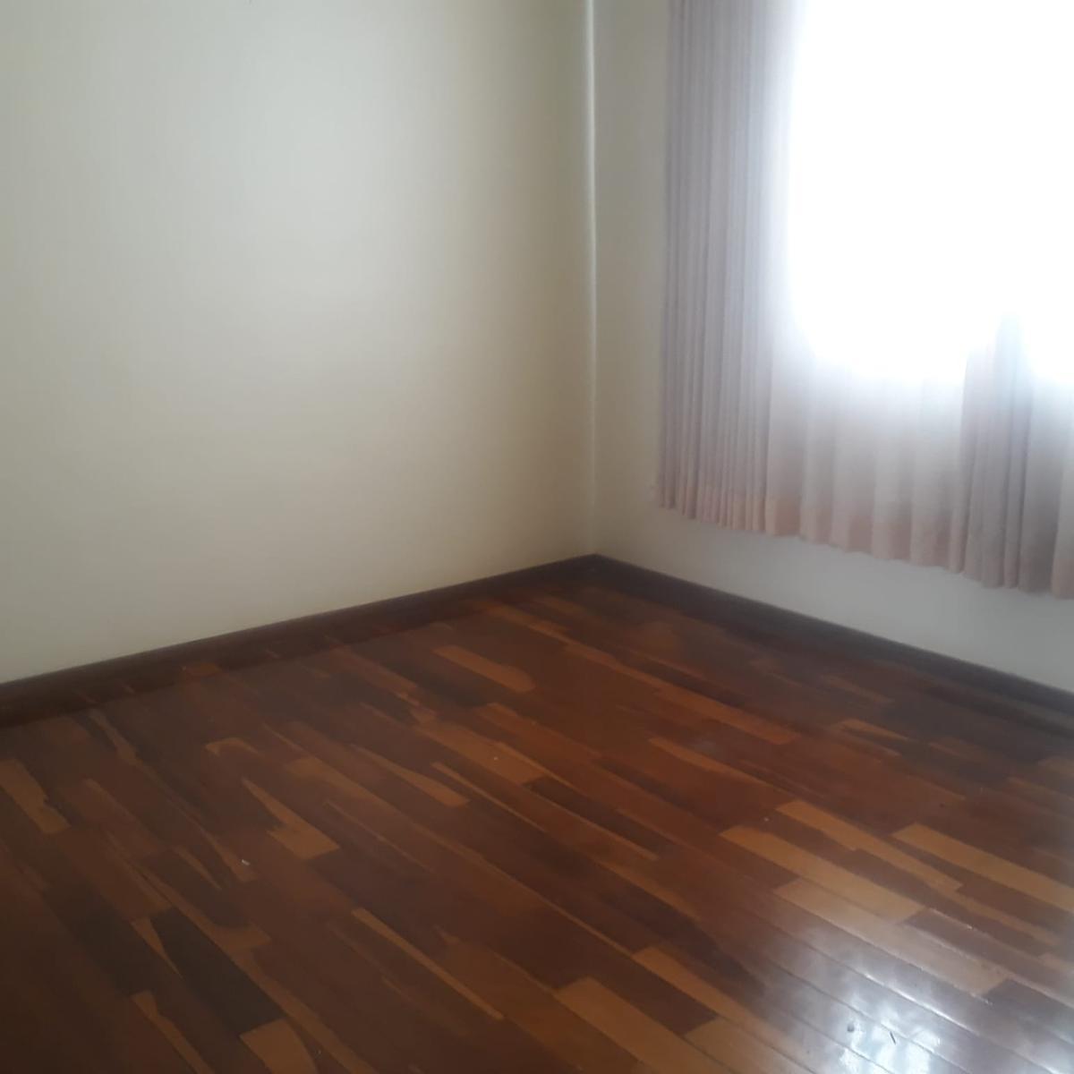Apartamento, São Pedro, 3 Quartos, 1 Vaga, 1 Suíte