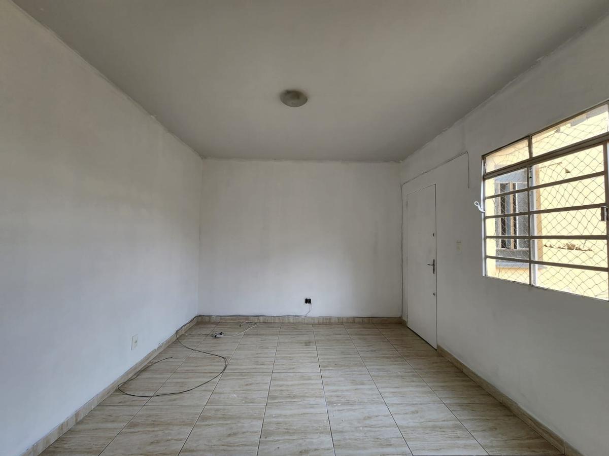 Apartamento, Salgado Filho, 2 Quartos, 1 Vaga