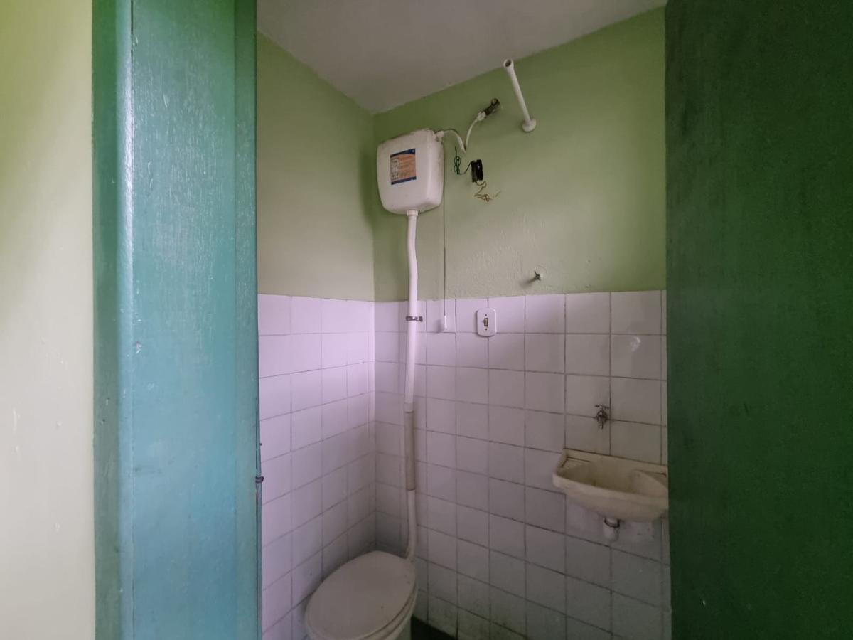 Andar, Vera Cruz, 0 Quarto, 0 Vaga