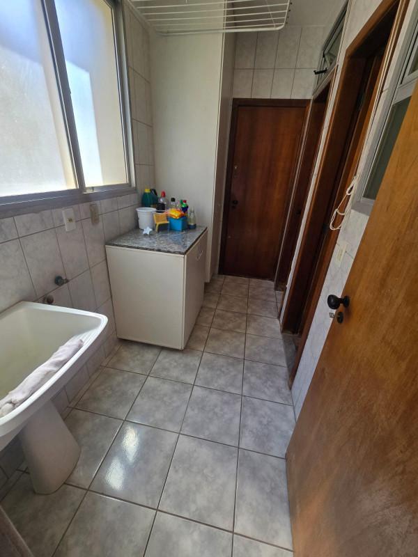 Apartamento, Ouro Preto, 3 Quartos, 2 Vagas, 1 Suíte