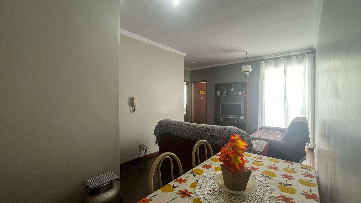 Apartamento, Rio Branco, 3 Quartos, 1 Vaga
