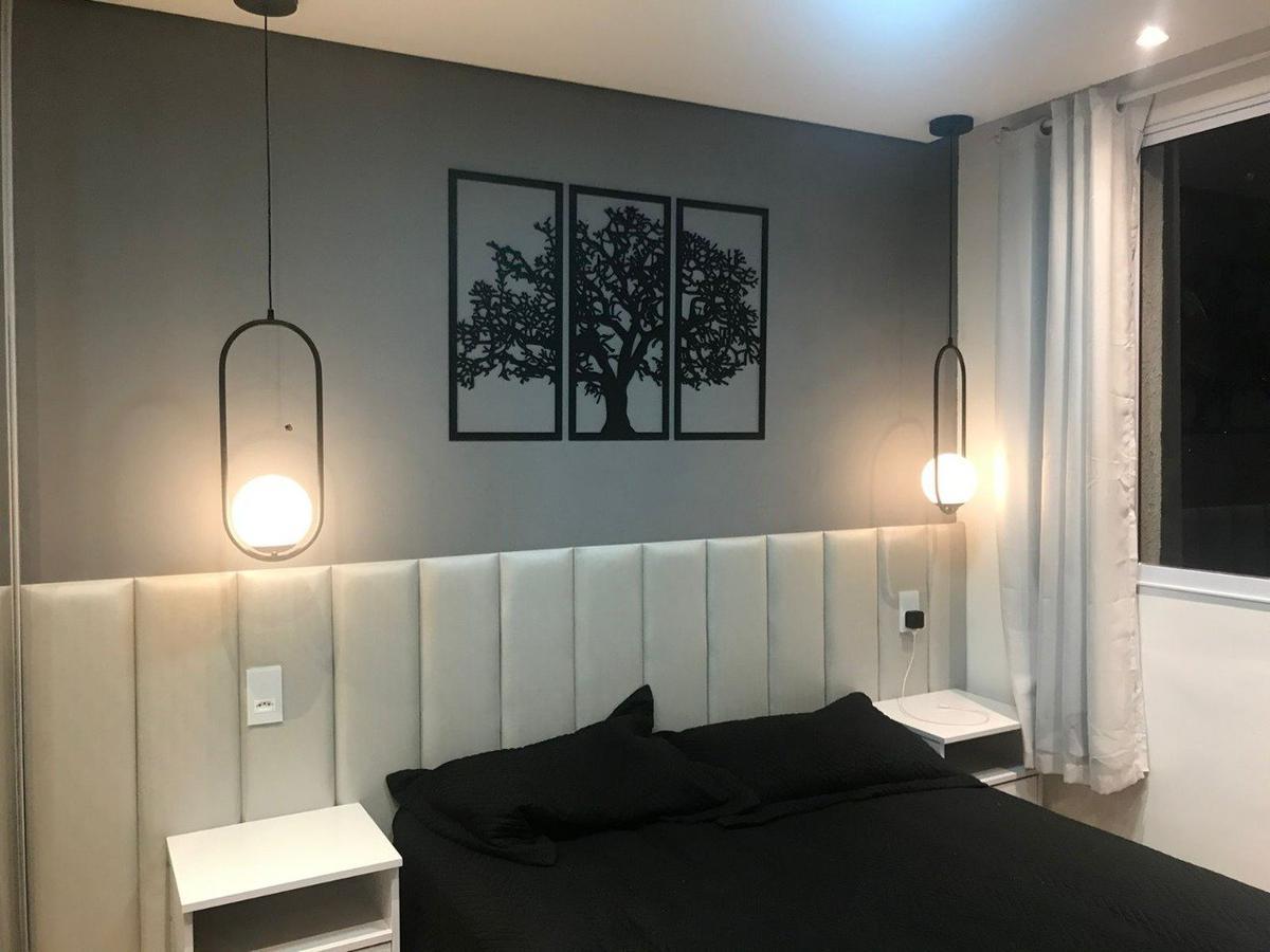 Apartamento, Madre Gertrudes, 2 Quartos, 1 Vaga