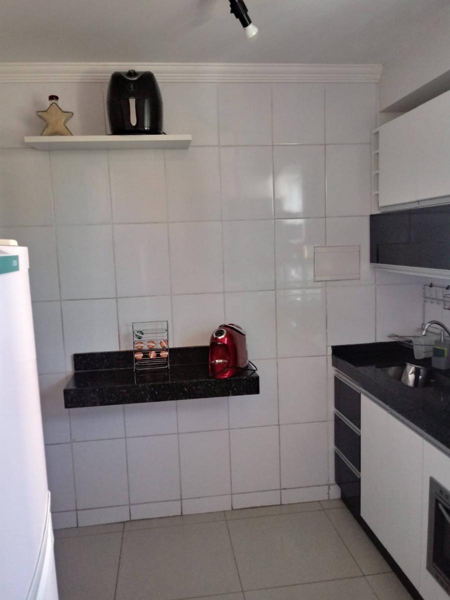 Apartamento, Linda Vista, 2 Quartos, 1 Vaga