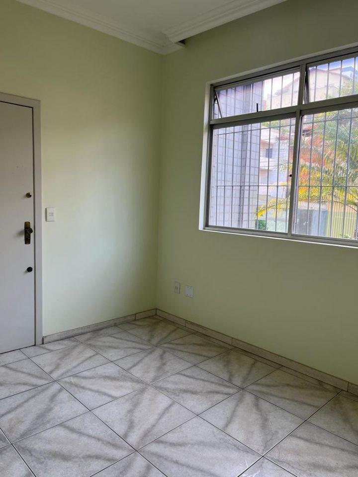 Apartamento, Santa Cruz, 4 Quartos, 2 Vagas, 1 Suíte
