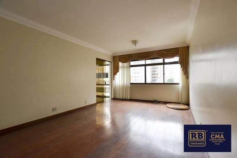 Apartamento, Funcionários, 4 Quartos, 3 Vagas, 2 Suítes