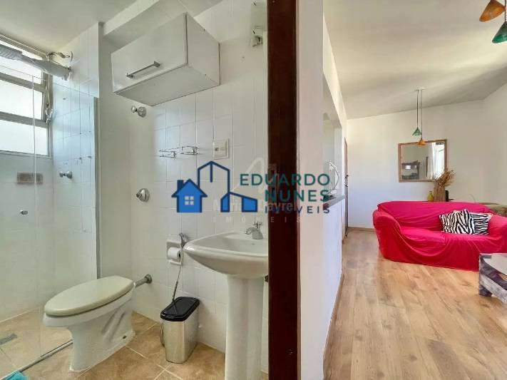 Apartamento, Santo Antônio, 2 Quartos, 1 Vaga