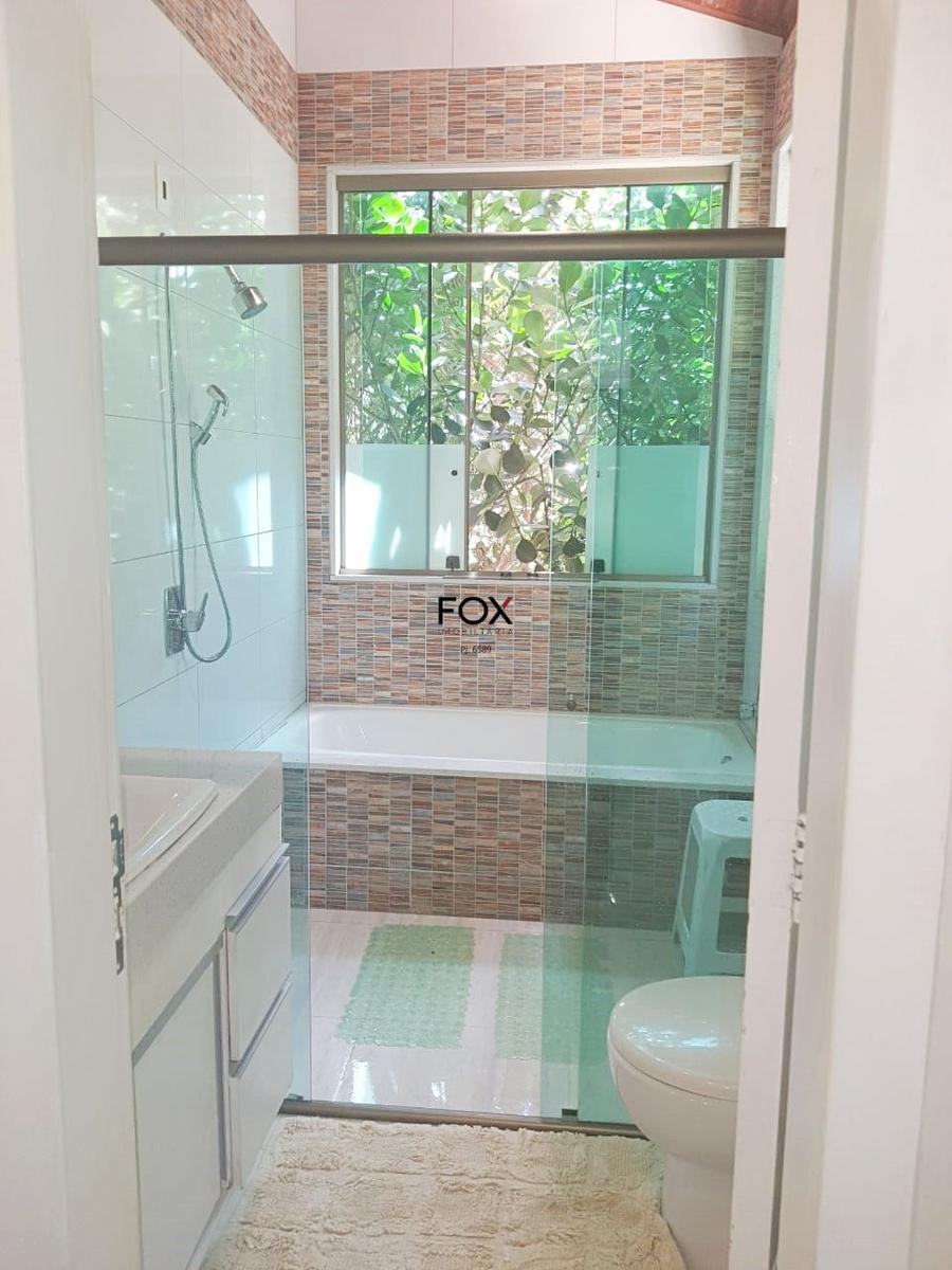 Casa, Retiro do Chalé, 5 Quartos, 10 Vagas, 4 Suítes