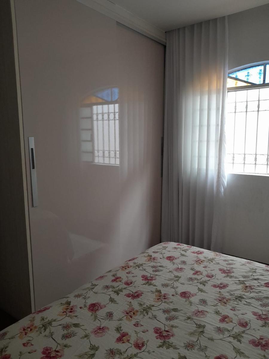 Casa, Santa Amélia, 5 Quartos, 3 Vagas, 1 Suíte