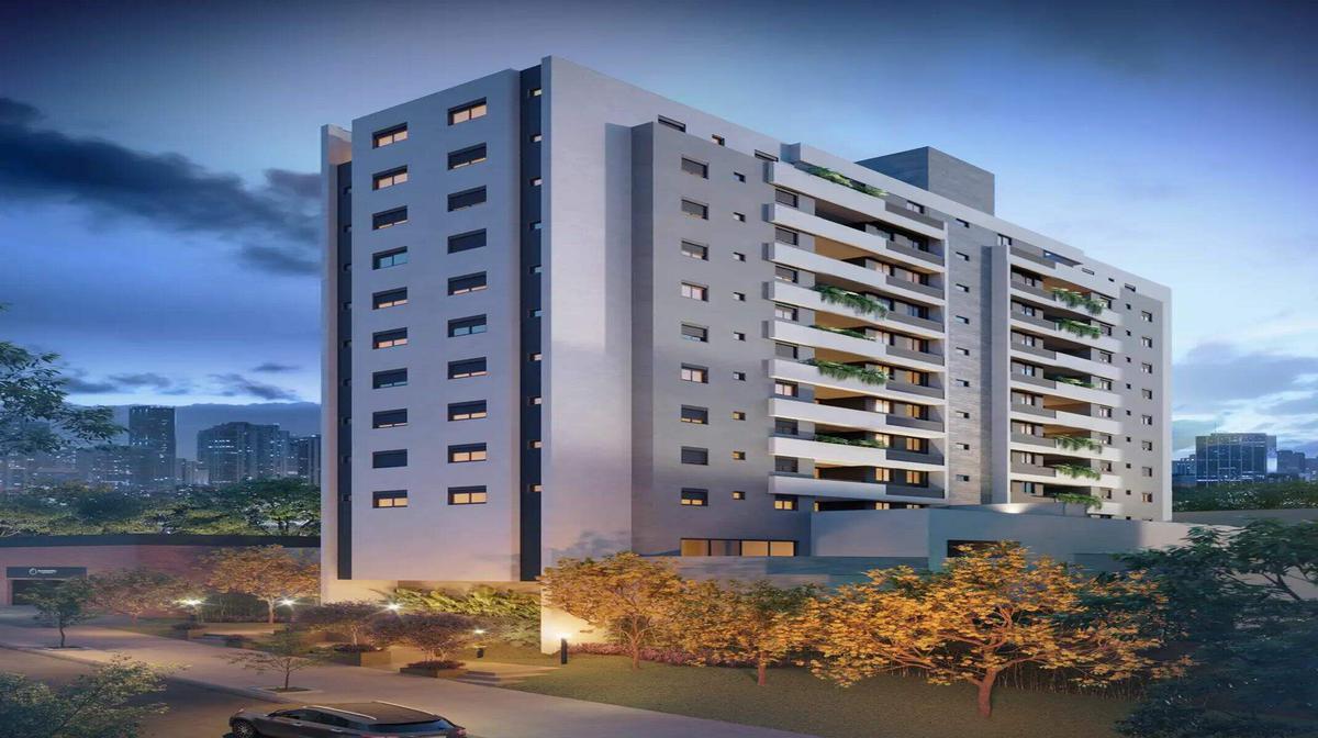 Apartamento, Serra, 3 Quartos, 2 Vagas, 1 Suíte