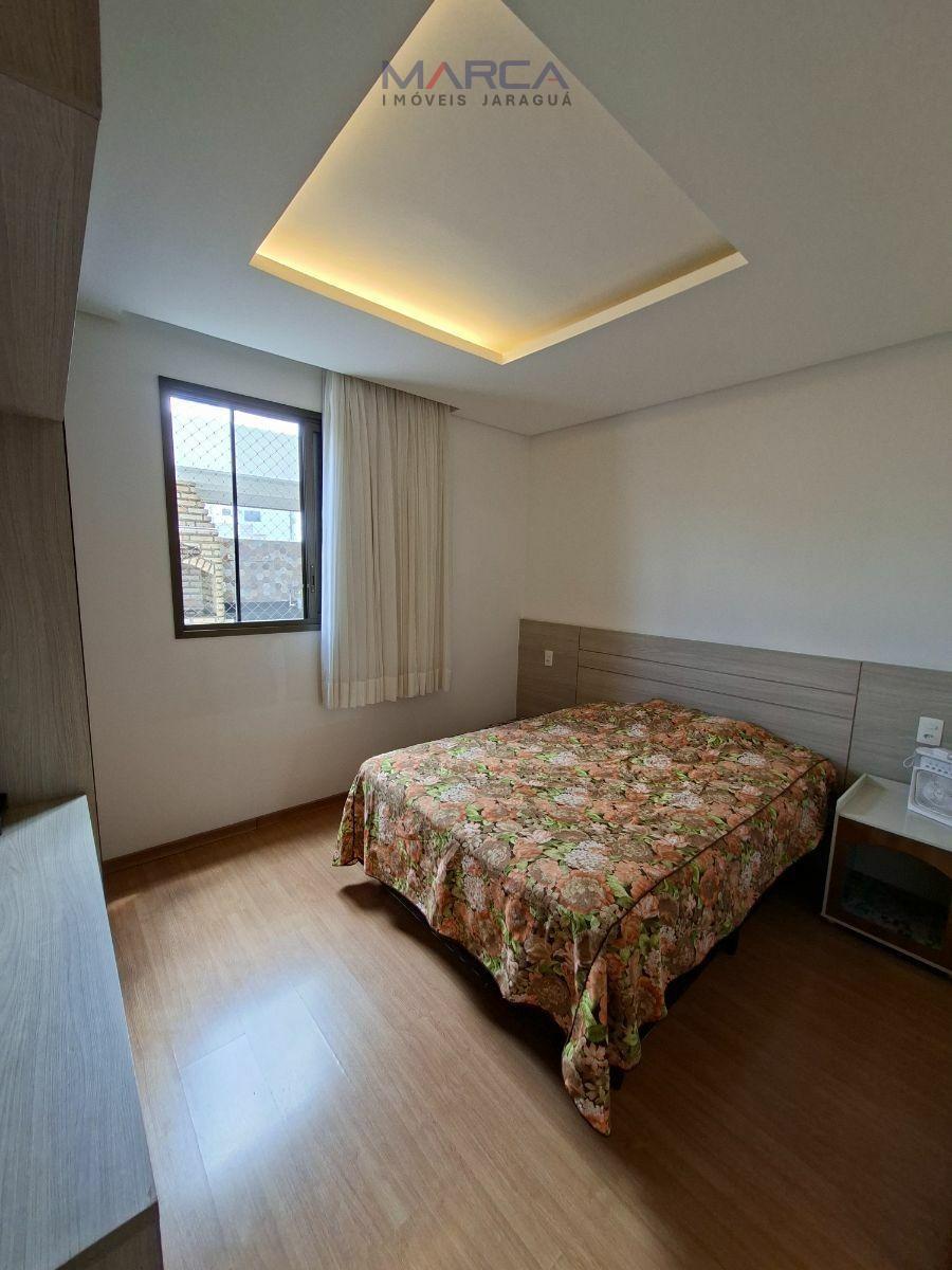 Apartamento, Liberdade, 3 Quartos, 2 Vagas