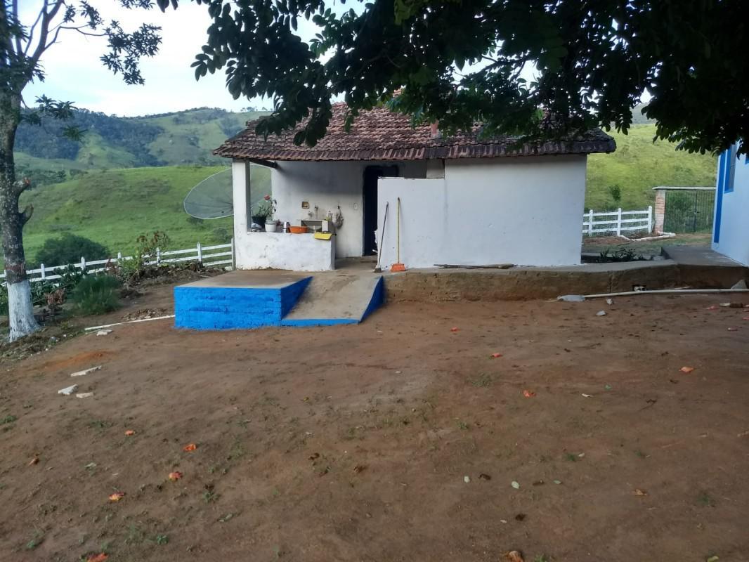 Fazenda, Zona Rural, 0 Quarto, 0 Vaga