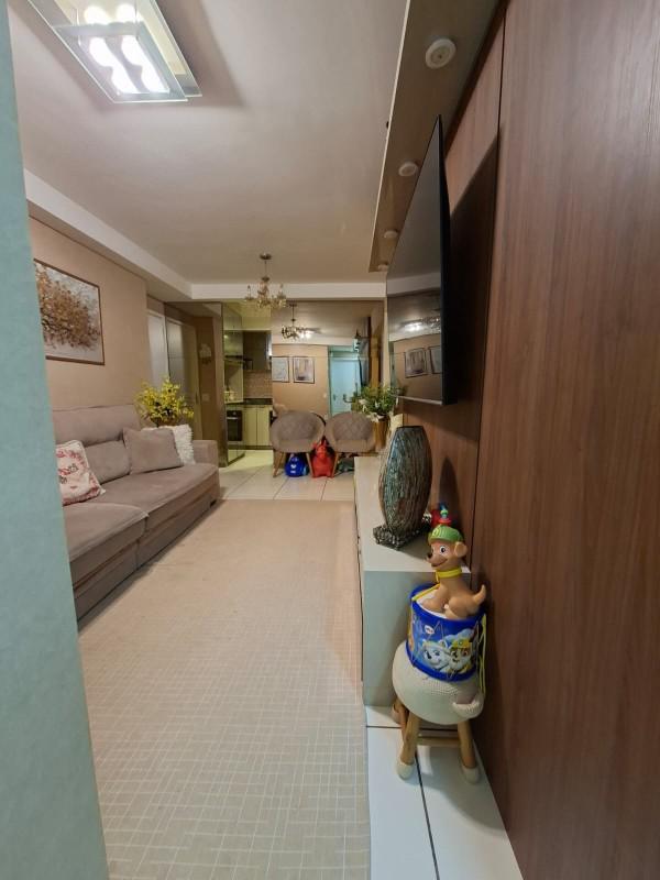 Apartamento, Ouro Preto, 2 Quartos, 1 Vaga, 1 Suíte