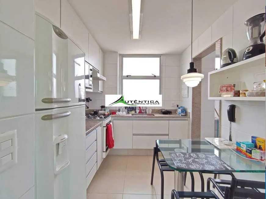 Apartamento, Anchieta, 3 Quartos, 3 Vagas, 1 Suíte