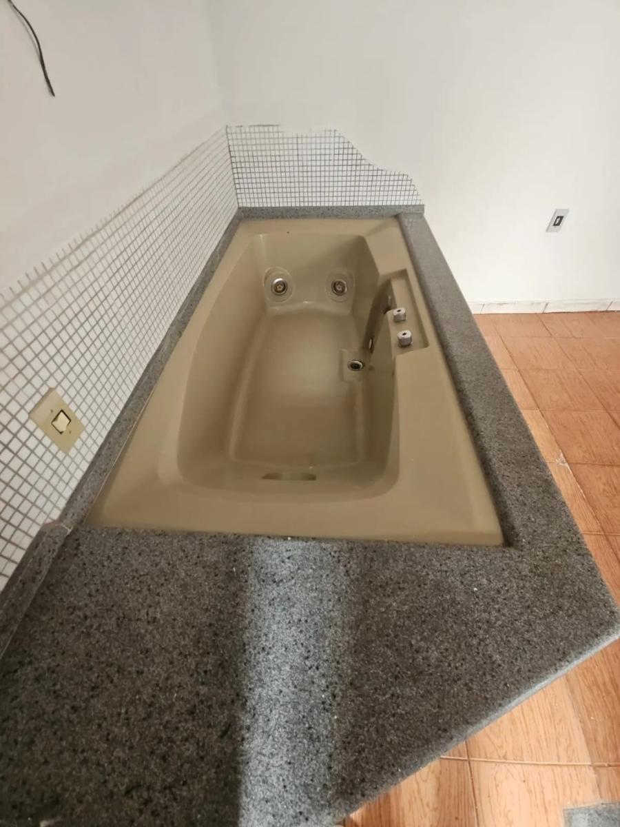 Casa, Centro, 3 Quartos, 0 Vaga