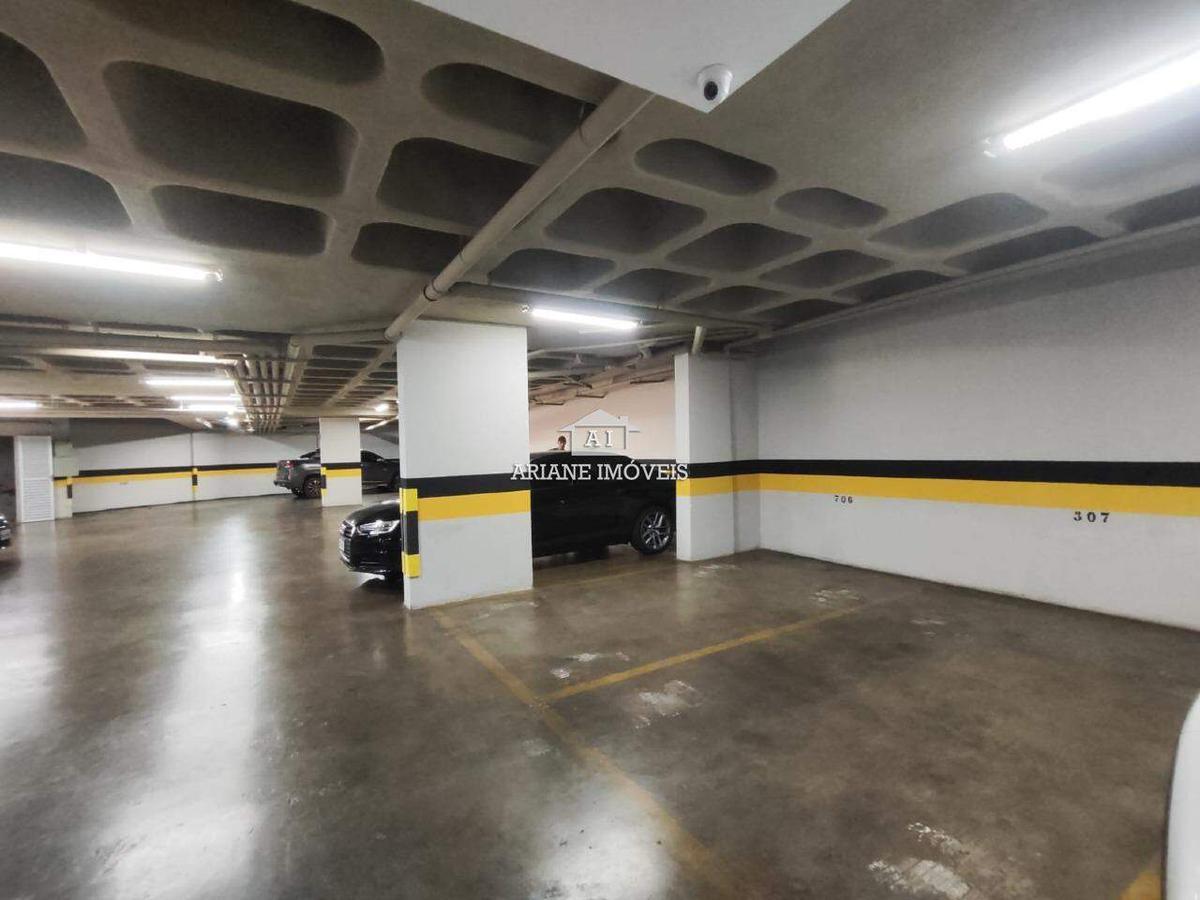 Apartamento, Lourdes, 1 Quarto, 1 Vaga