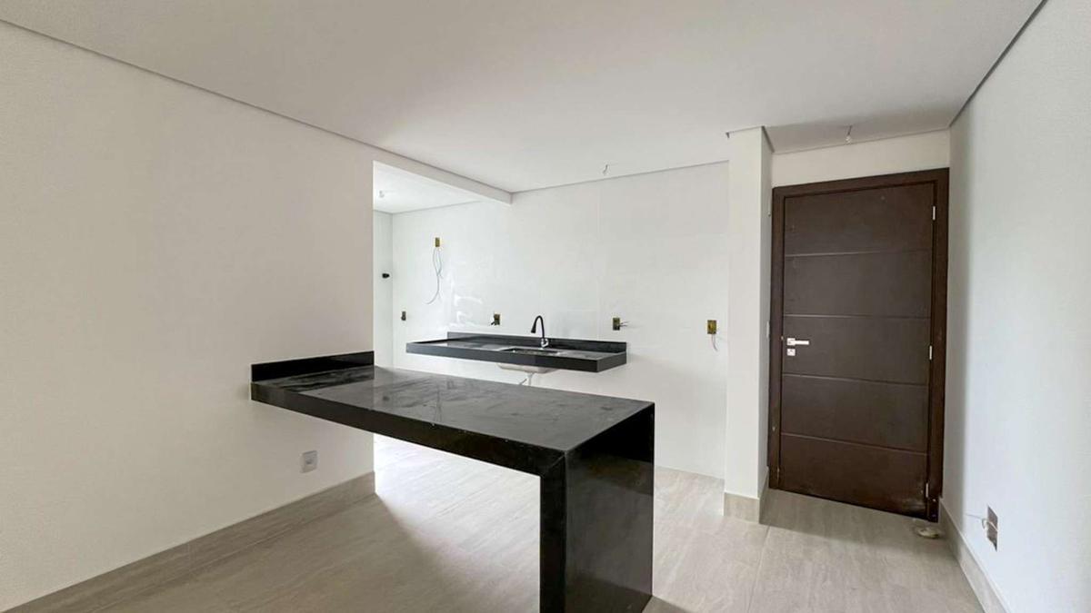 Apartamento, Itapoã, 3 Quartos, 2 Vagas, 1 Suíte