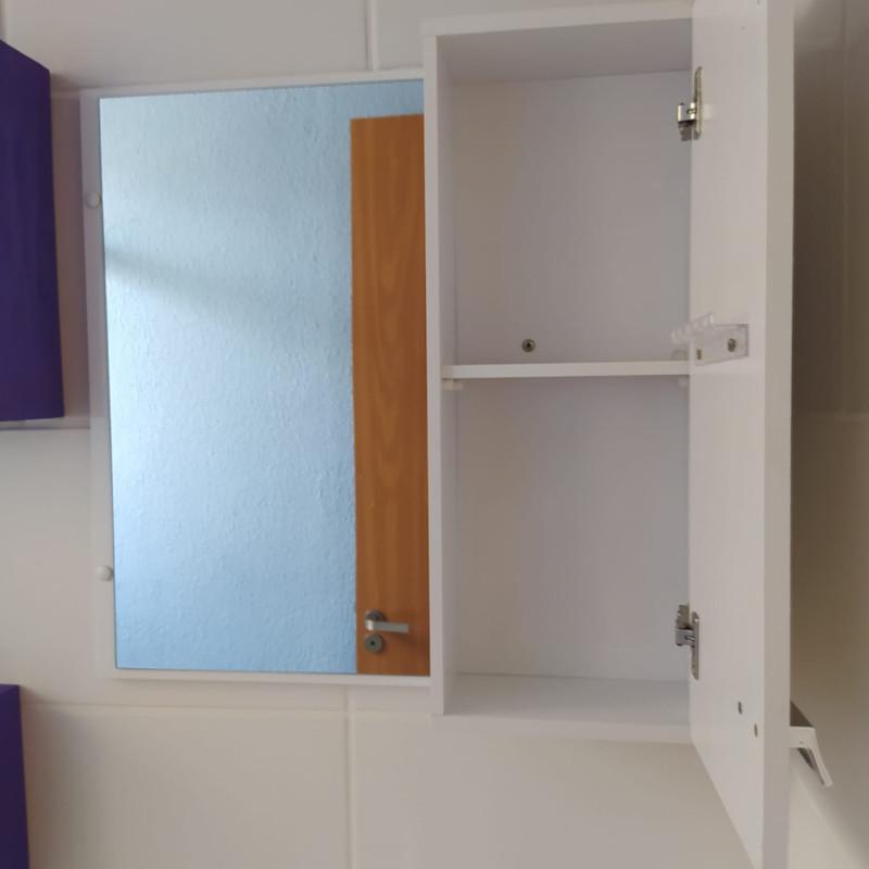 Apartamento, Lundcea, 2 Quartos, 1 Vaga