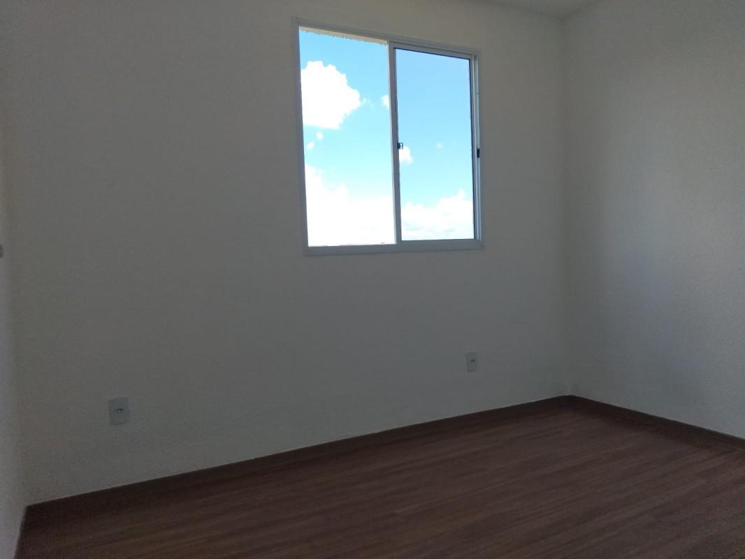 Apartamento, Jardim Brasília, 2 Quartos, 1 Vaga